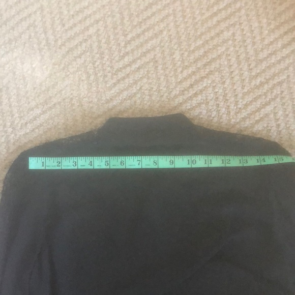 The Kooples Long Sleeved Lace blouses (3). - Picture 16 of 17